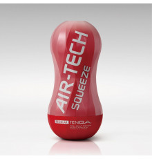 Мастурбатор AIR-TECH Squeeze Regular