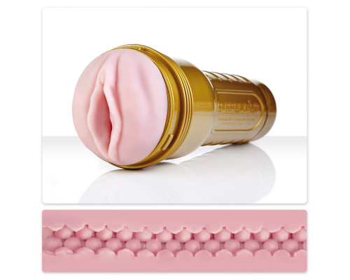 Мастурбатор Fleshlight - Stamina Training Unit