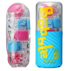 Мастурбатор Tenga Bobble Crazy Cubes