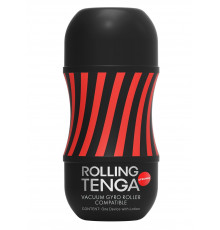 Мастурбатор Rolling Tenga Cup Strong