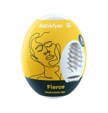 Мастурбатор-яйцо Satisfyer Fierce Mini Masturbator