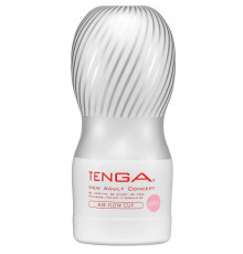 Мастурбатор Tenga Air Flow Cup Gentle