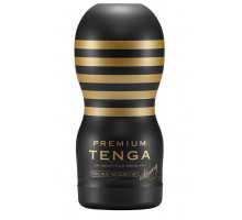 Мастурбатор TENGA Premium Original Vacuum Cup Strong