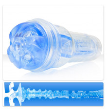 Мастурбатор Fleshlight Turbo - Trust Blue Ice