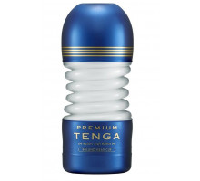 Мастурбатор TENGA Premium Rolling Head Cup