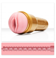 Мастурбатор-вагина Fleshlight - Go Stamina Training Unit