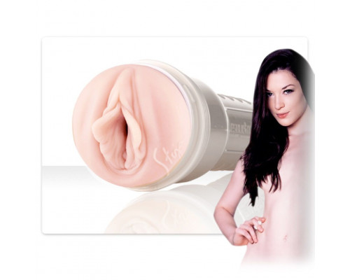 Мастурбатор-вагина Fleshlight Girls - Stoya Destroya