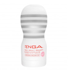 Мастурбатор TENGA Original Vacuum Cup Soft