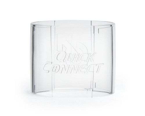 Заказать Коннектор для мастурбаторов серии Quickshot - Quick Connect