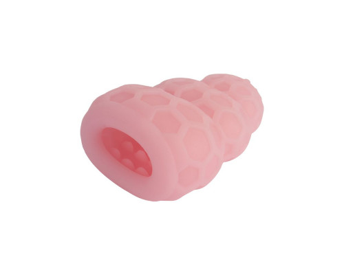 Розовый мастурбатор Phantom Masturbator Pleasure Pocket