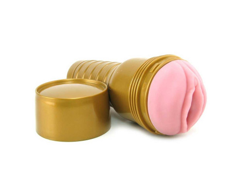 Мастурбатор Fleshlight - Stamina Training Unit