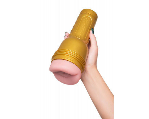 Заказать Мастурбатор-анус Fleshlight - Pink Butt Stamina Training Unit