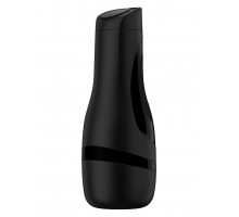 Мастурбатор Satisfyer Men Classic Black