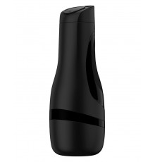 Мастурбатор Satisfyer Men Classic Black