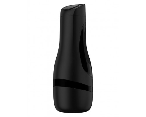 Мастурбатор Satisfyer Men Classic Black