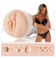 Мастурбатор-вагина Fleshlight Girls - Jessica Drake Heavenly