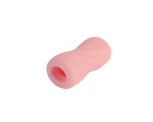 Розовый мастурбатор Blow Cox Masturbator Pleasure Pocket