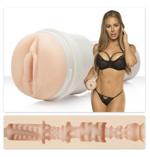 Мастурбатор-вагина Fleshlight Girls - Nicole Aniston Fit