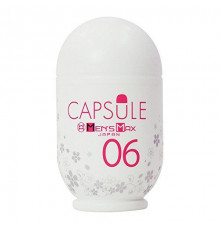 Мастурбатор Men sMax Capsule 06 - SAKURA