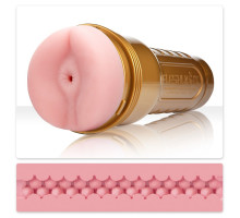 Мастурбатор-анус Fleshlight - Pink Butt Stamina Training Unit