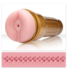 Мастурбатор-анус Fleshlight - Pink Butt Stamina Training Unit