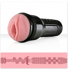 Мастурбатор-вагина Fleshlight - Pink Lady Heavenly