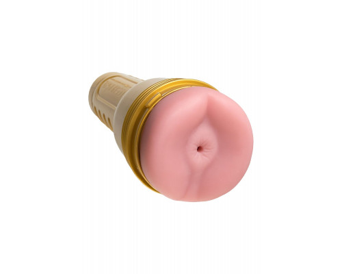 Заказать Мастурбатор-анус Fleshlight - Pink Butt Stamina Training Unit