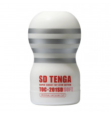 Мастурбатор TENGA SD Original Vacuum Cup Gentle