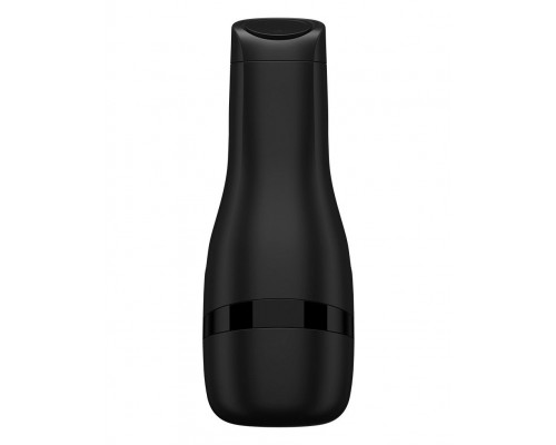 Мастурбатор Satisfyer Men Classic Black