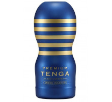 Мастурбатор TENGA Premium Original Vacuum Cup