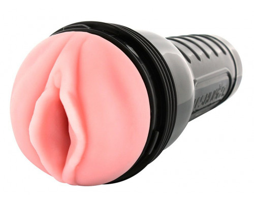 Заказать Мастурбатор-вагина Fleshlight - Pink Lady Original