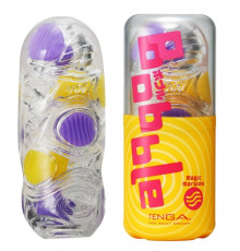 Мастурбатор Tenga Bobble Magic Marbles