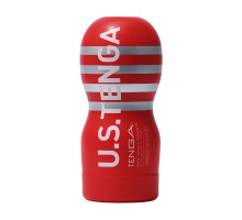 Мастурбатор TENGA U.S. Original Vacuum Cup