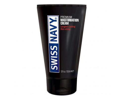 Заказать Крем для мастурбации Swiss Navy Masturbation Cream - 150 мл.