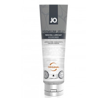 Лубрикант на силиконовой основе JO PREMIUM JELLY ORIGINAL - 120 мл.