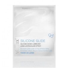 Силиконовый лубрикант Viamax Silicone Glide - 2 мл.