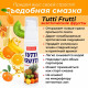 Заказать Гель-смазка Tutti-frutti со вкусом тропических фруктов - 30 гр.