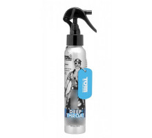 Спрей для лёгкого проникновения во время орального секса Tom of Finland Deep Throat Spray - 118 мл.