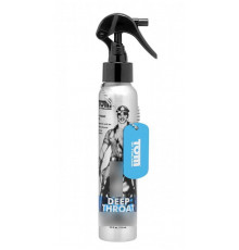 Спрей для лёгкого проникновения во время орального секса Tom of Finland Deep Throat Spray - 118 мл.