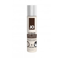 Водно-масляный лубрикант JO Silicon free Hybrid Lubricant ORIGINAL- 30 мл.