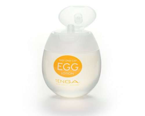 Лубрикант на водной основе Tenga Egg Lotion - 50 мл.