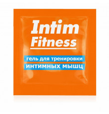 Саше геля для тренировки интимных мышц Intim Fitness - 4 гр.