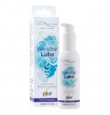 Лубрикант на водной основе We-Vibe Lube - 100 мл.