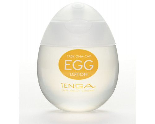 Лубрикант на водной основе Tenga Egg Lotion - 50 мл.