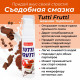 Заказать Гель-смазка Tutti-frutti со вкусом тирамису - 30 гр.