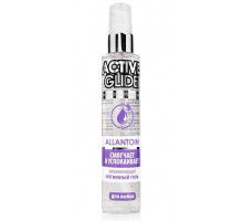 Увлажняющий интимный гель Active Glide Allantoin - 100 гр.