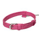 Заказать Розовый ошейник с поводком Tickle Me Pink Collar With Leash