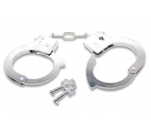 Наручники с ключами Official Handcuffs