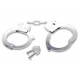 Заказать Наручники с ключами Official Handcuffs