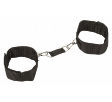 Поножи Bondage Collection Ankle Cuffs One Size